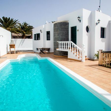 Sunny Golf Villas Puerto del Carmen  Ngoại thất bức ảnh