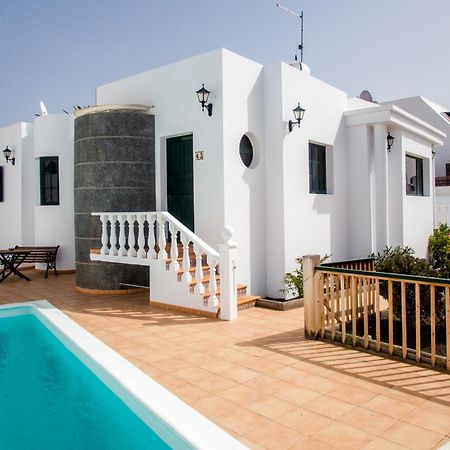 Sunny Golf Villas Puerto del Carmen  Ngoại thất bức ảnh