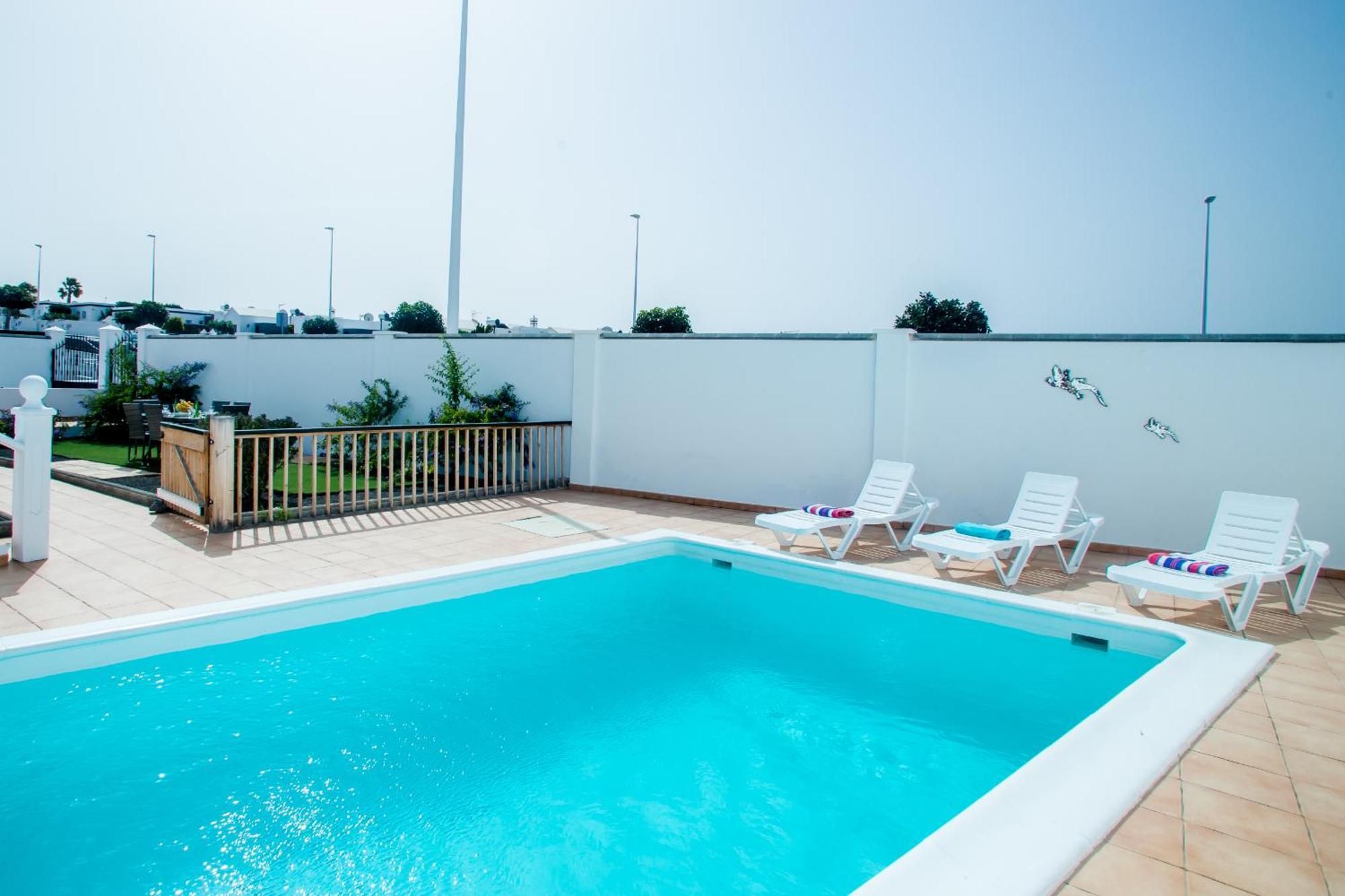 Sunny Golf Villas Puerto del Carmen  Ngoại thất bức ảnh