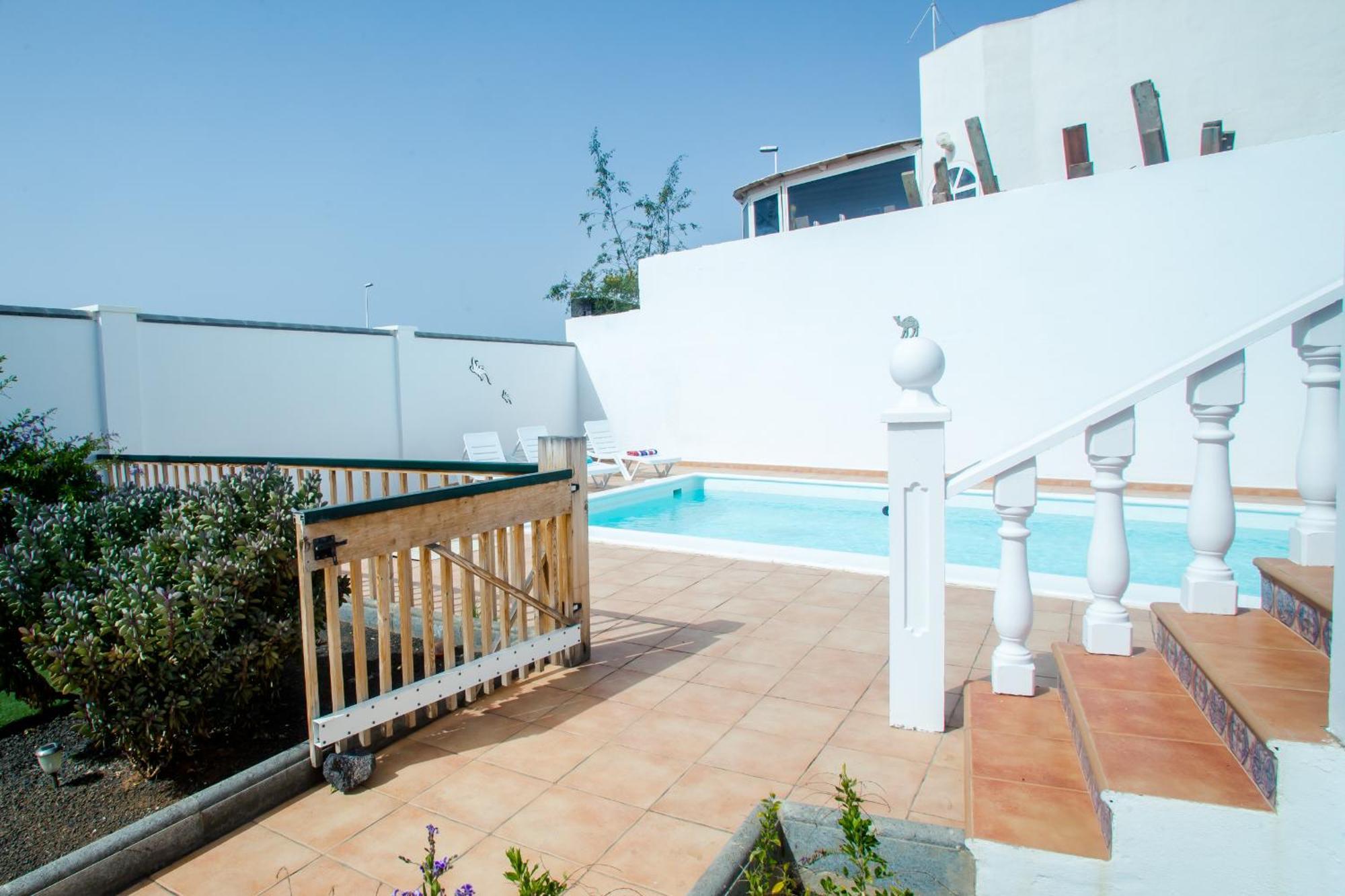 Sunny Golf Villas Puerto del Carmen  Ngoại thất bức ảnh