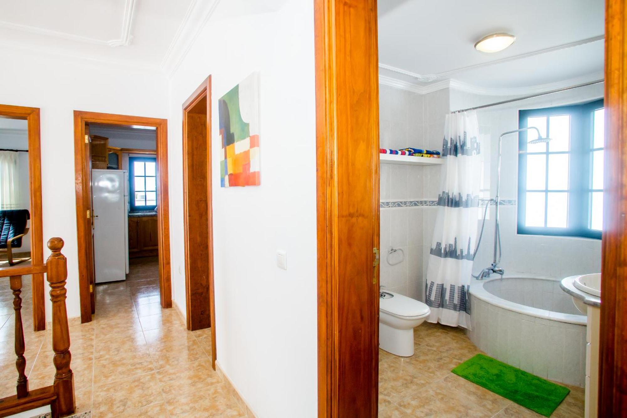Sunny Golf Villas Puerto del Carmen  Ngoại thất bức ảnh