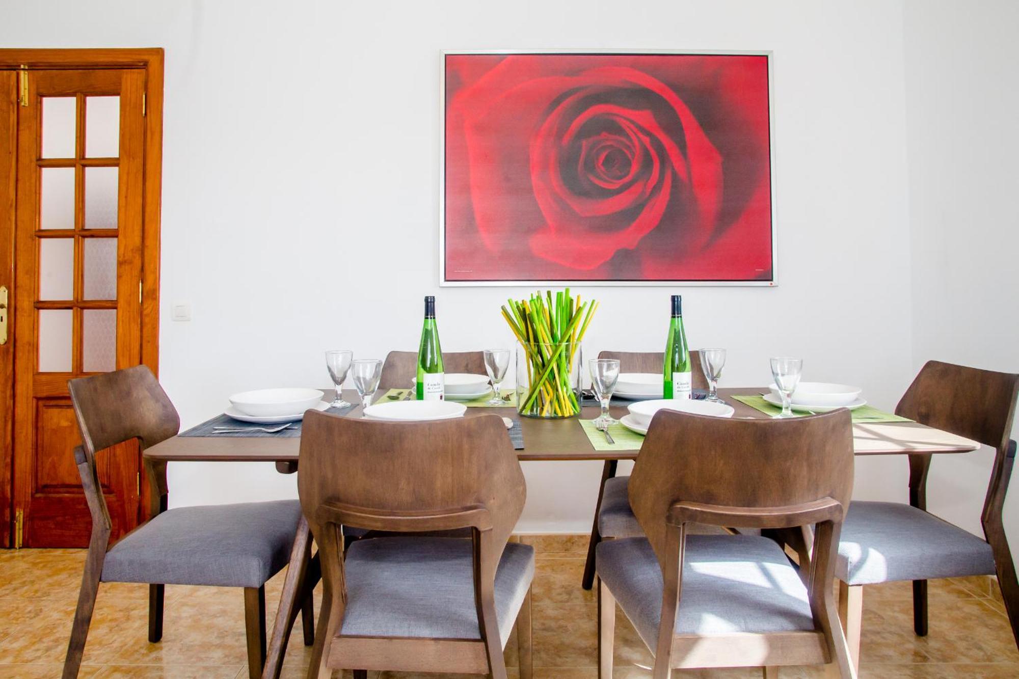 Sunny Golf Villas Puerto del Carmen  Ngoại thất bức ảnh