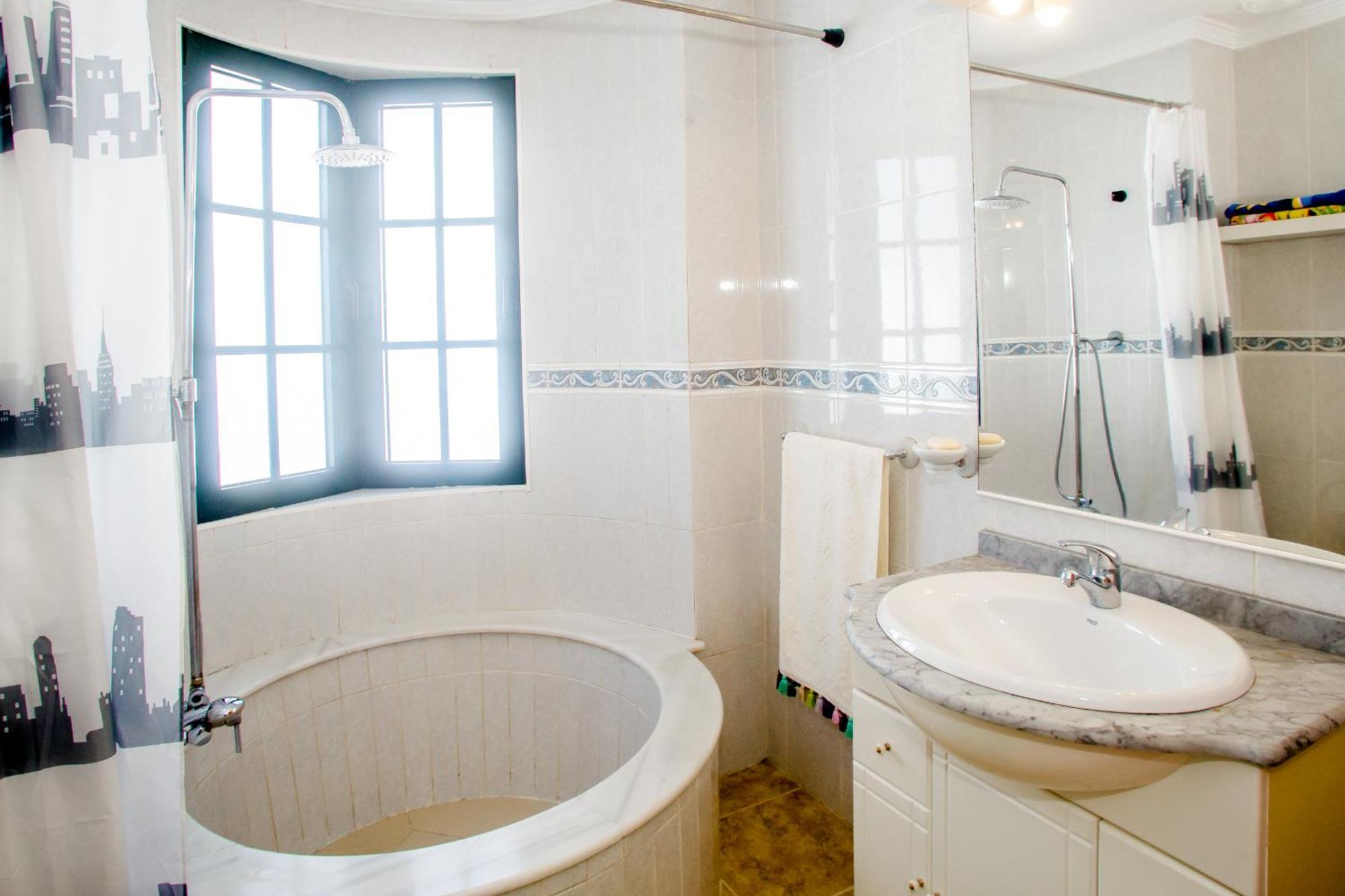 Sunny Golf Villas Puerto del Carmen  Ngoại thất bức ảnh