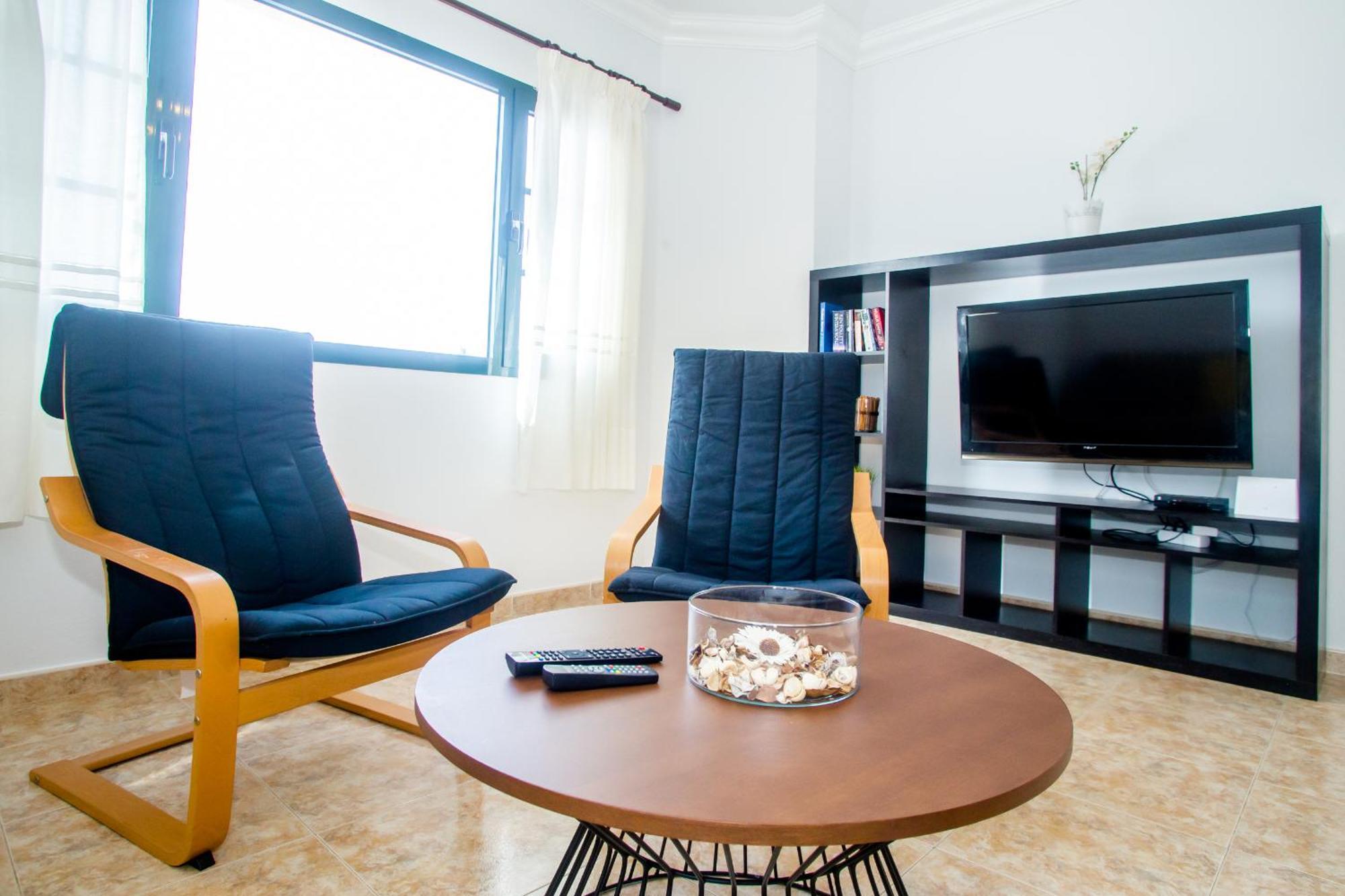 Sunny Golf Villas Puerto del Carmen  Ngoại thất bức ảnh