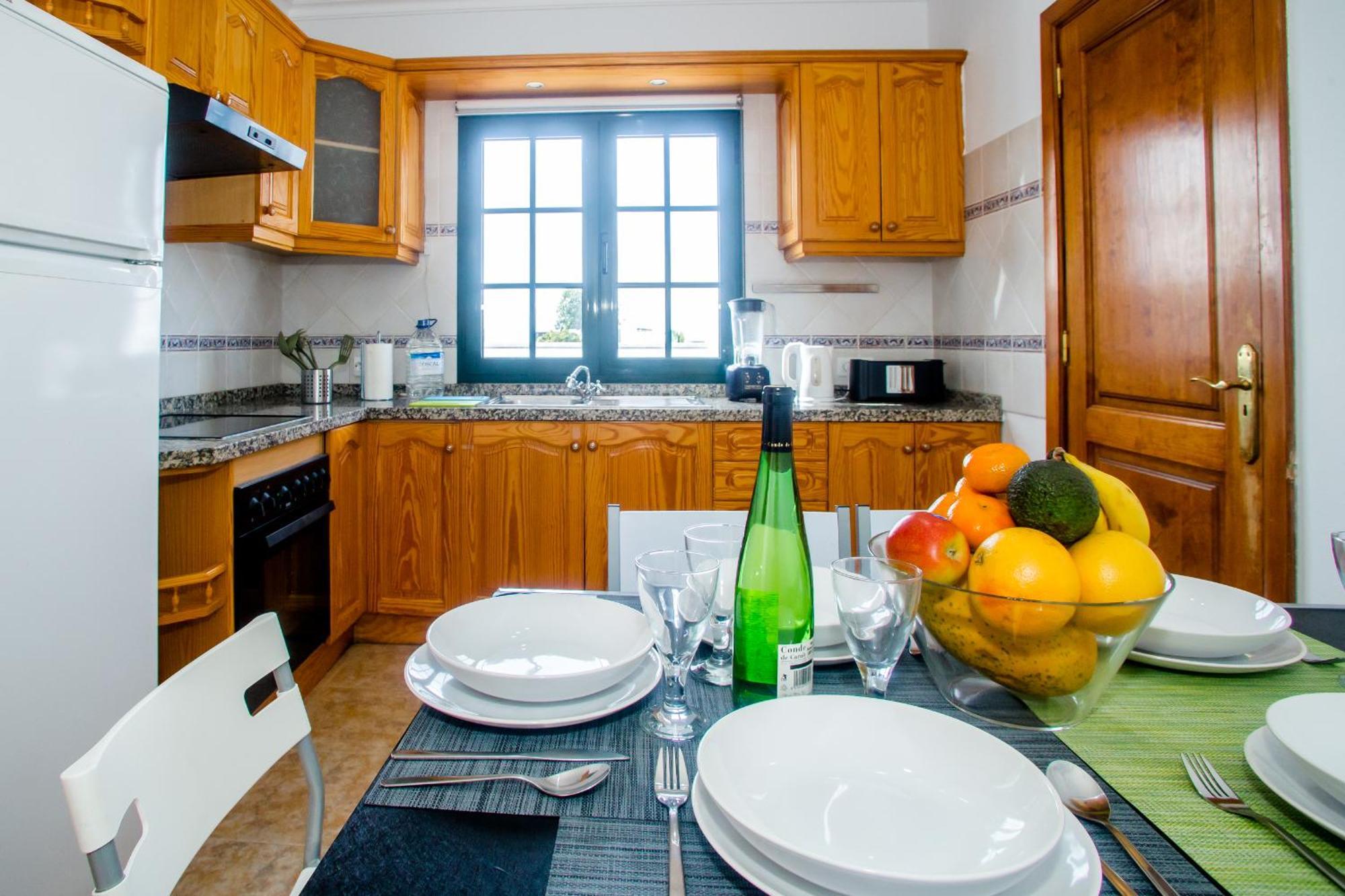 Sunny Golf Villas Puerto del Carmen  Ngoại thất bức ảnh