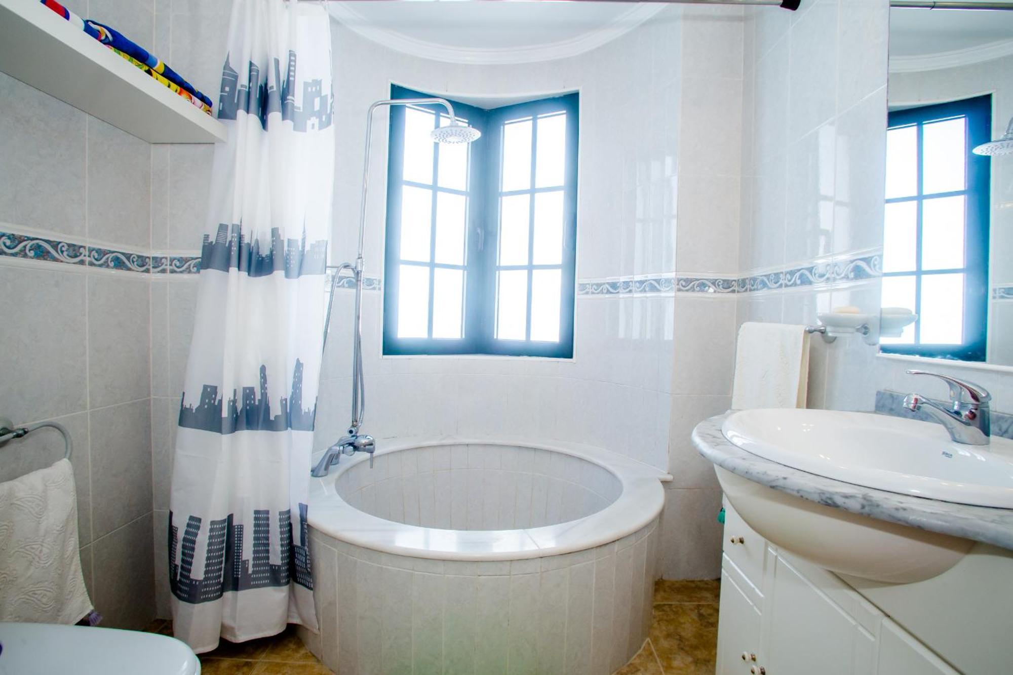 Sunny Golf Villas Puerto del Carmen  Ngoại thất bức ảnh