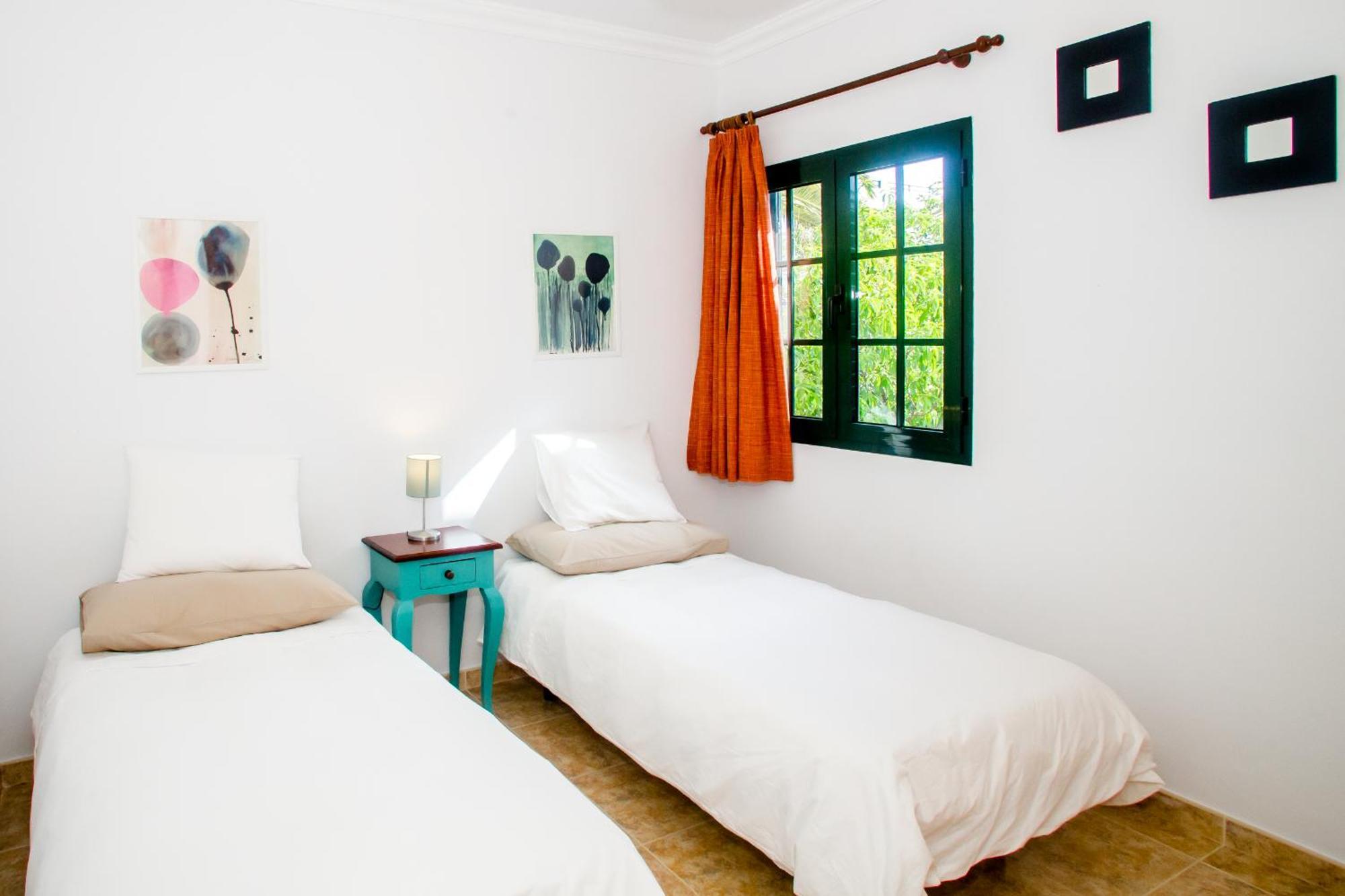 Sunny Golf Villas Puerto del Carmen  Ngoại thất bức ảnh