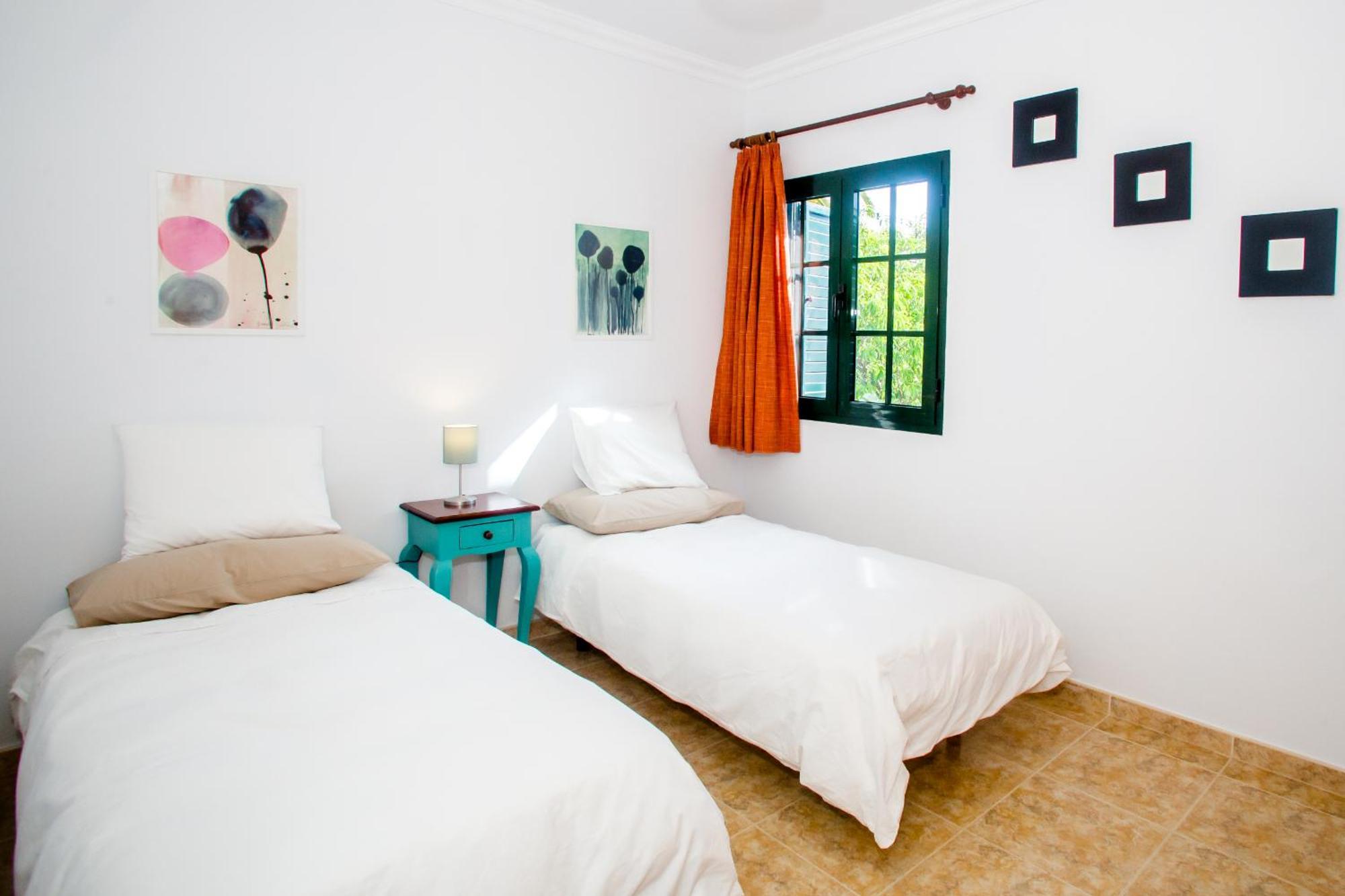 Sunny Golf Villas Puerto del Carmen  Ngoại thất bức ảnh