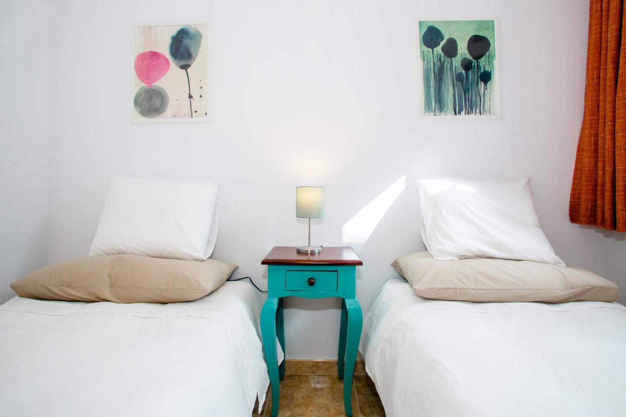 Sunny Golf Villas Puerto del Carmen  Ngoại thất bức ảnh