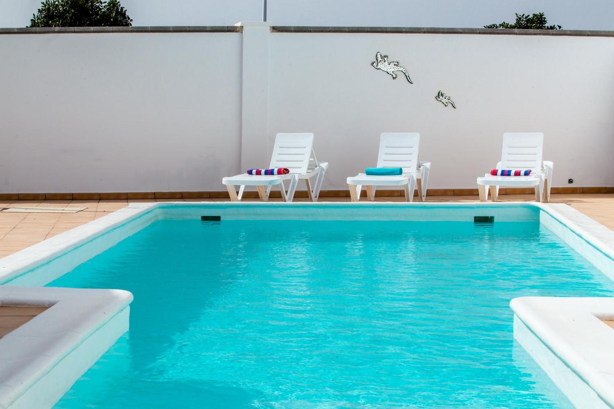 Sunny Golf Villas Puerto del Carmen  Ngoại thất bức ảnh