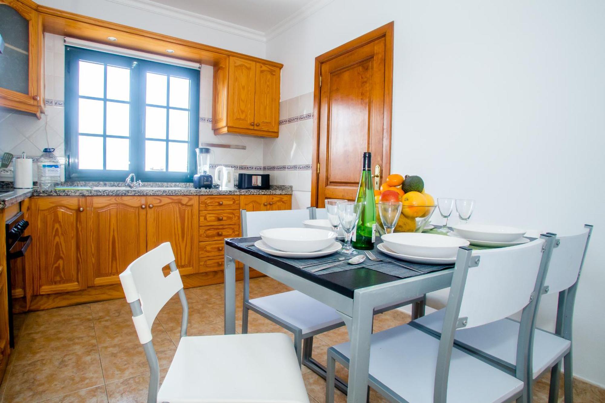 Sunny Golf Villas Puerto del Carmen  Ngoại thất bức ảnh