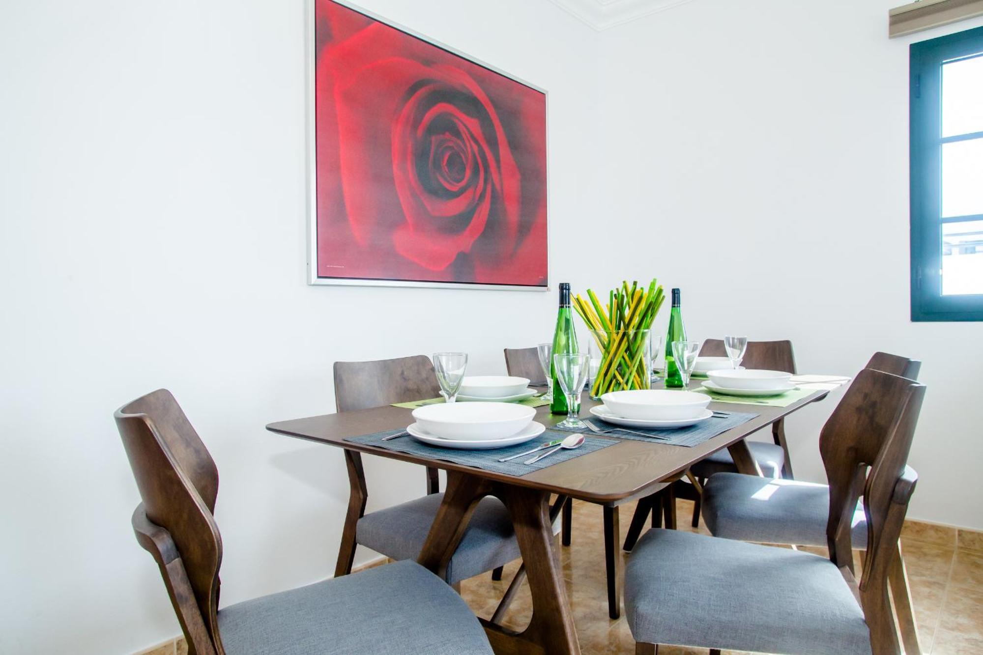 Sunny Golf Villas Puerto del Carmen  Ngoại thất bức ảnh