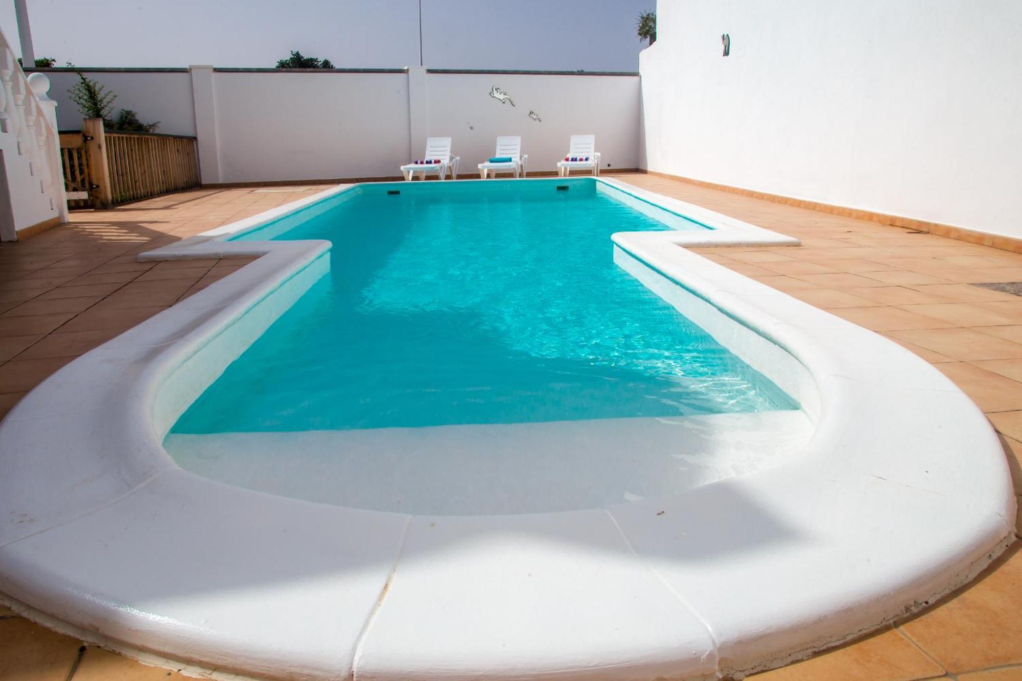 Sunny Golf Villas Puerto del Carmen  Ngoại thất bức ảnh