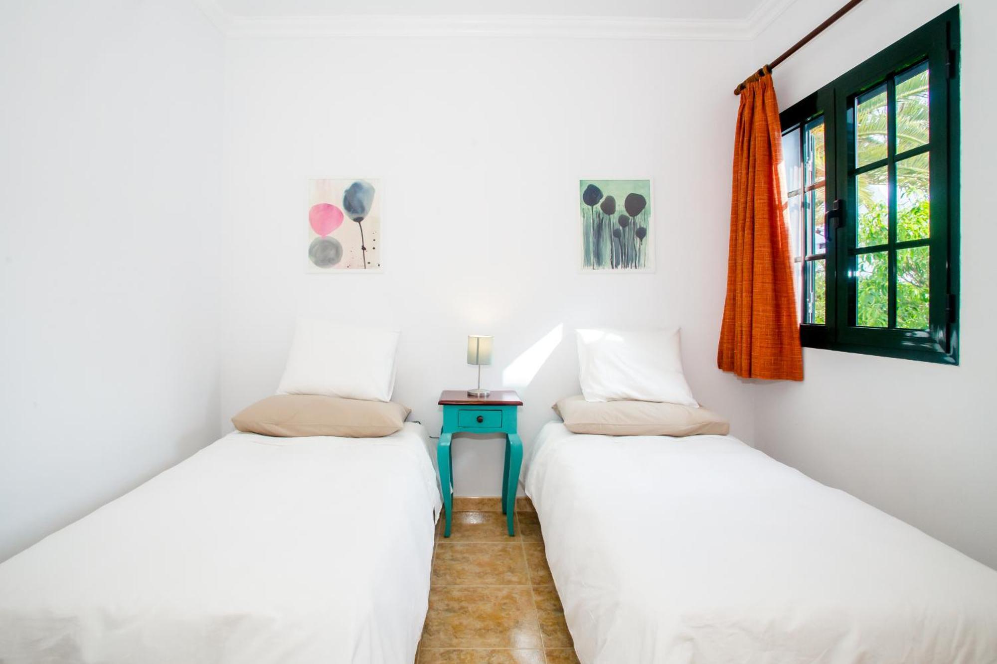 Sunny Golf Villas Puerto del Carmen  Ngoại thất bức ảnh