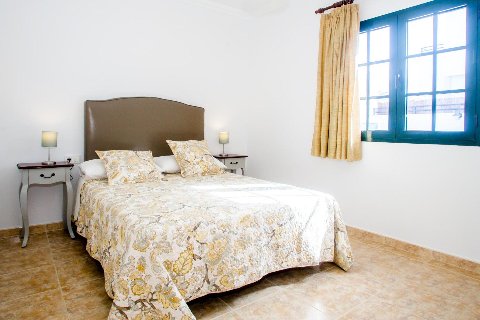Sunny Golf Villas Puerto del Carmen  Ngoại thất bức ảnh