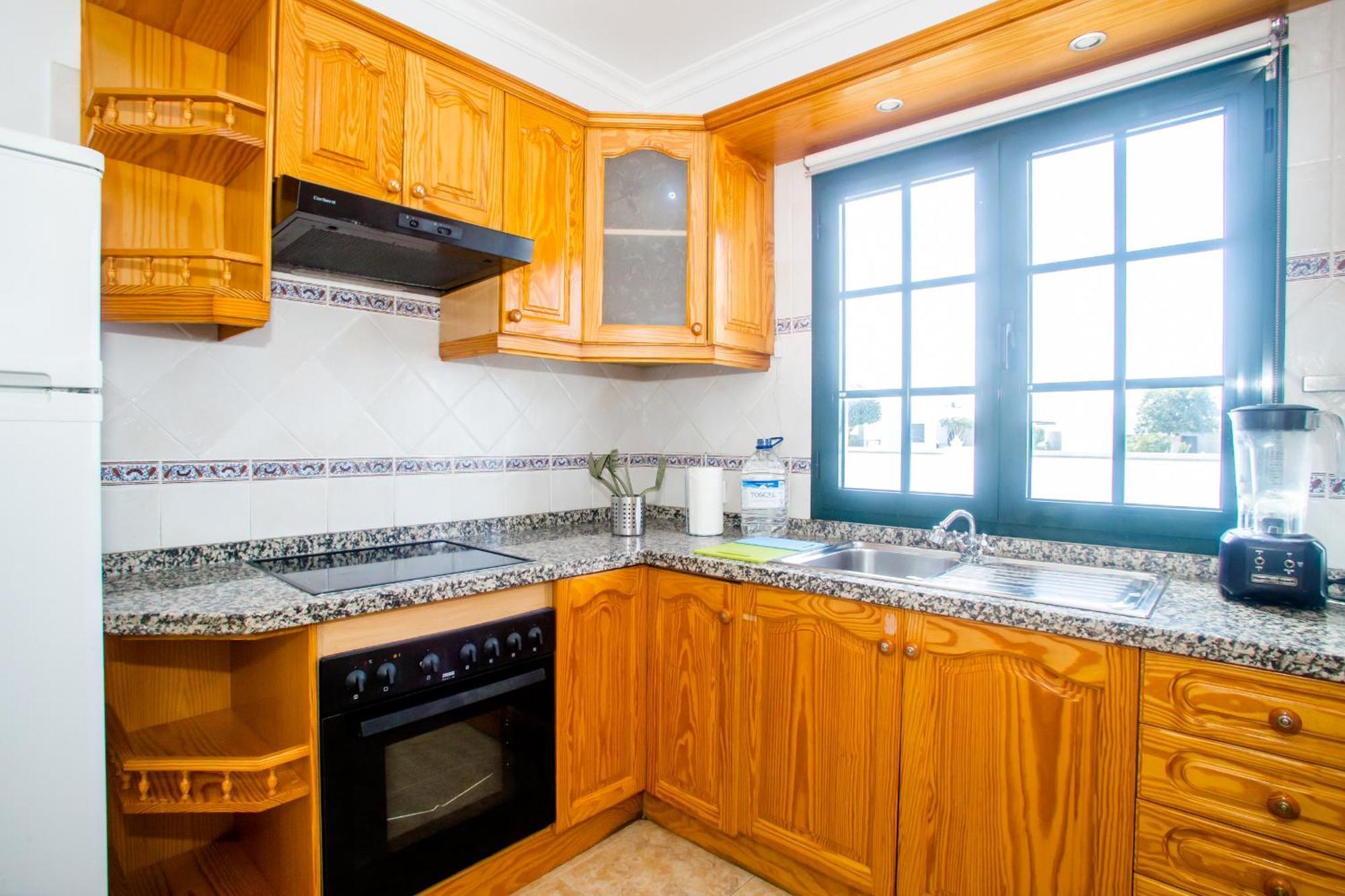 Sunny Golf Villas Puerto del Carmen  Ngoại thất bức ảnh