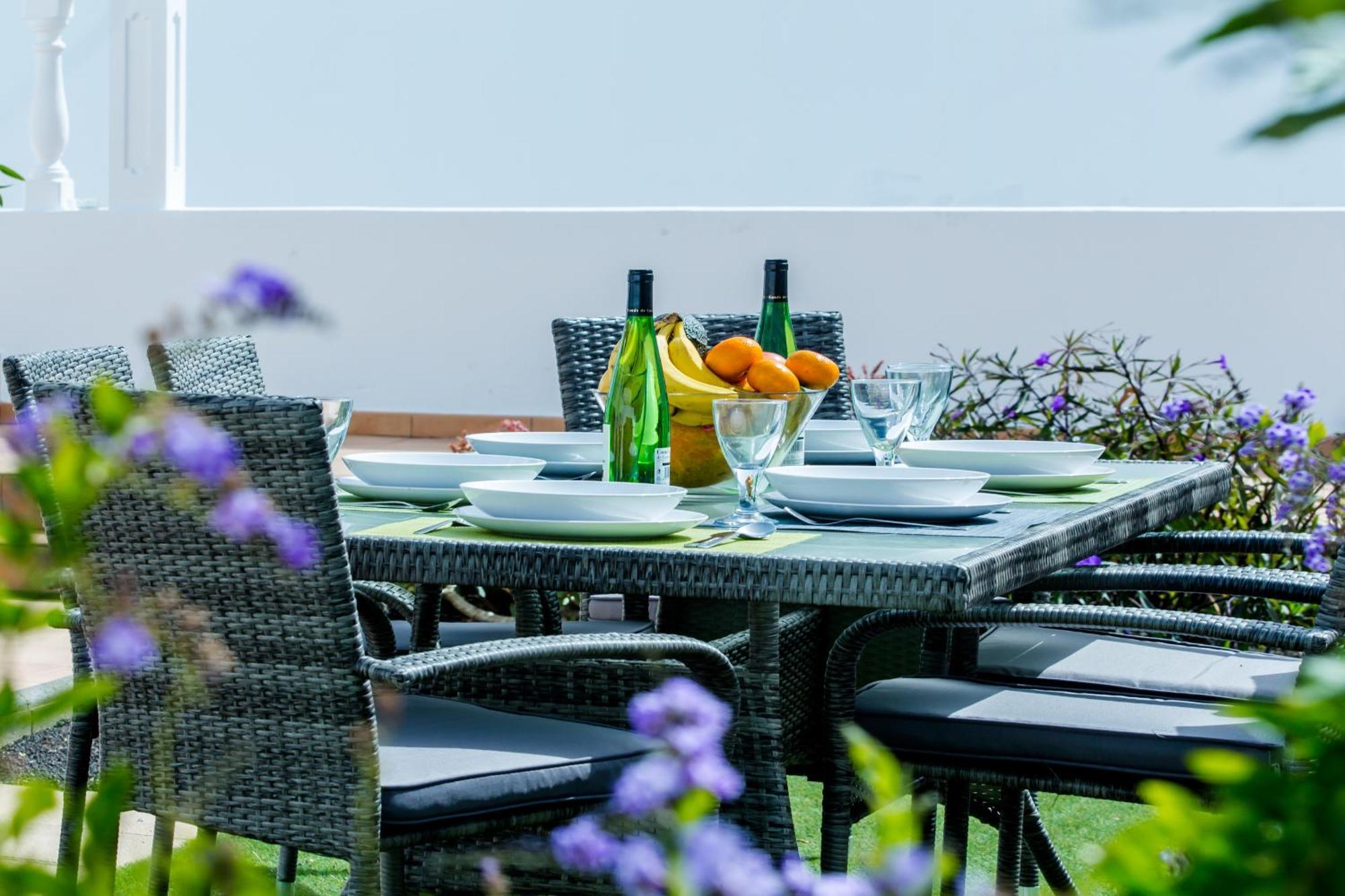 Sunny Golf Villas Puerto del Carmen  Ngoại thất bức ảnh